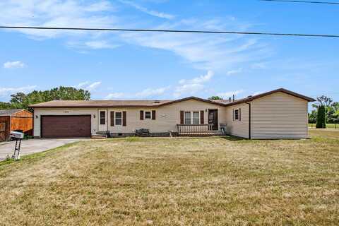 7335 N 300 W, Michigan City, IN 46360
