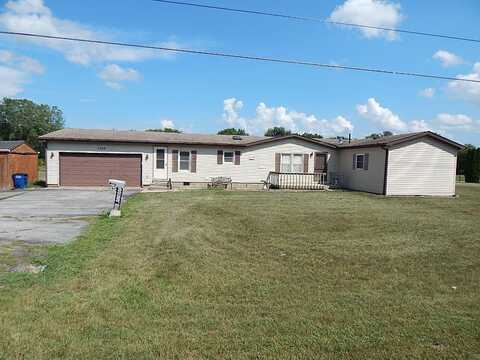 7335 N 300 W, Michigan City, IN 46360
