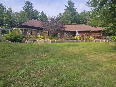 144 CTH F, Phillips, WI 54555