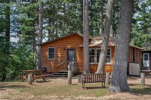 1771 EAGLE WINGS LN, Eagle River, WI 54521