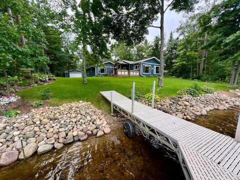 10746 PAT PHALEN RD, Crandon, WI 54520