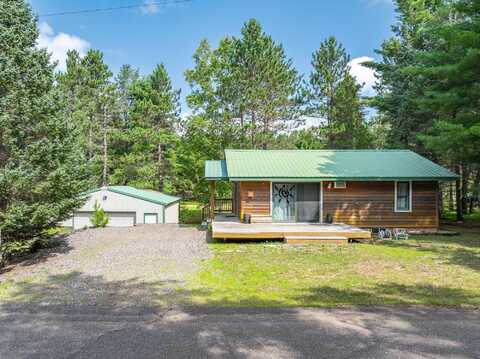 10894 BIRKENSTOCK RD, Woodruff, WI 54568