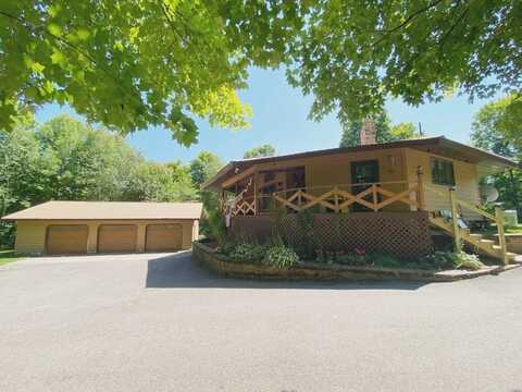 W11231 EAGER BEAVER RD, Deerbrook, WI 54424