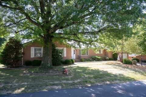3330 Seneca Drive, Portsmouth, OH 45662