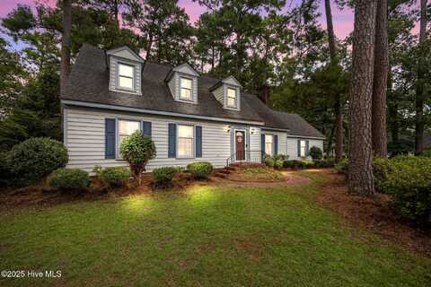 215 Cherrywood Drive, Greenville, NC 27858