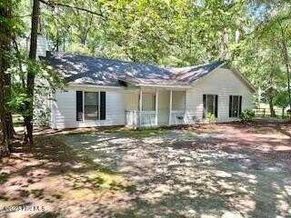 1587 Rosemond Drive, Greenville, NC 27834