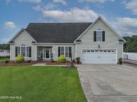1998 Ida And Mary Mclawhorn Road, Greenville, NC 27858