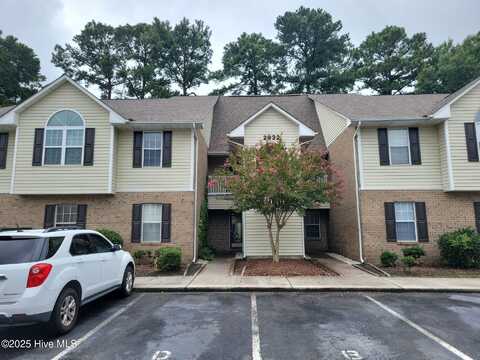 2932 Mulberry Lane, Greenville, NC 27858