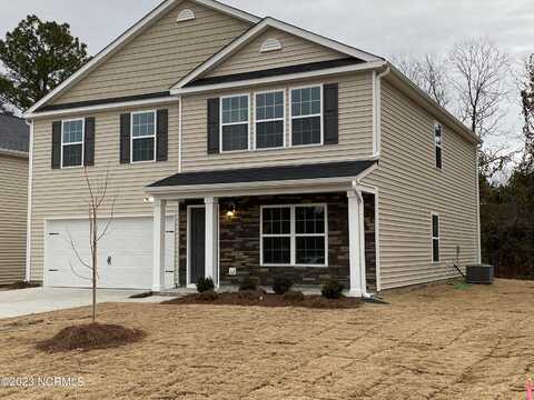 4561 Sandstone Drive, Greenville, NC 27858