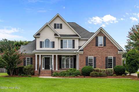 729 Butterfly Court, Winterville, NC 28590