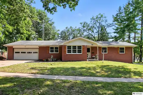 5717 Baldwin Avenue, Lincoln, NE 68507