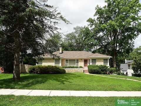 3326 N 48 Street, Omaha, NE 68104