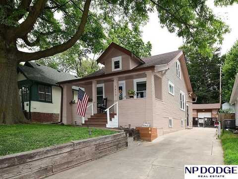 3615 N 60Th Street, Omaha, NE 68104