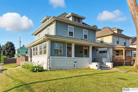 2553 Pratt Street, Omaha, NE 68111