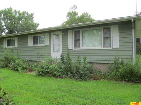 301 Earl Avenue, Ames, NE 68621