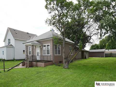 95 S Irving Street, Fremont, NE 68025