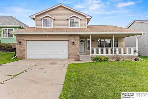 8323 Sheffield Street, Omaha, NE 68122