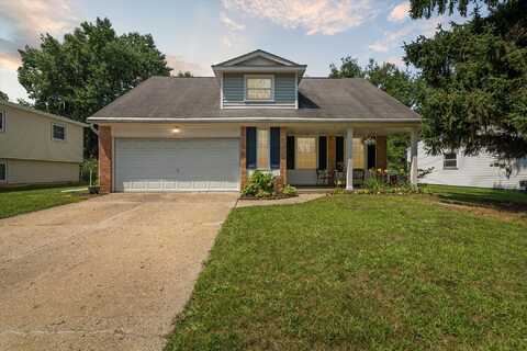 6150 Devon Street, Portage, MI 49024