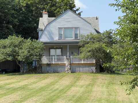 1 Brizse Avenue, Battle Creek, MI 49037