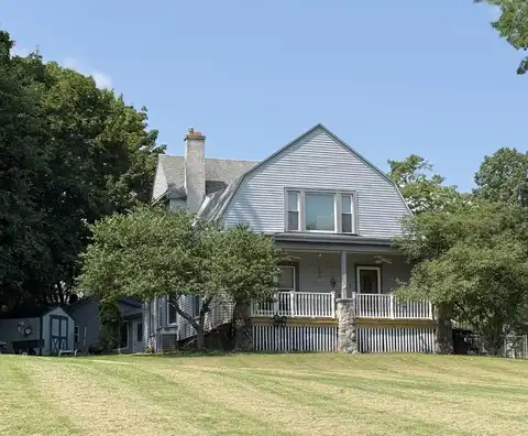 1 Brizse Avenue, Battle Creek, MI 49037
