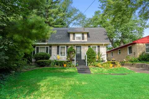 443 Jennison Avenue, Kalamazoo, MI 49006