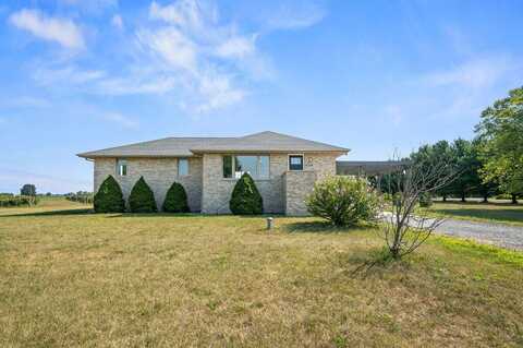 9255 Hills Road, Baroda, MI 49101