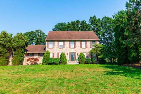 23285 Meridian Road, Grosse Ile, MI 48138