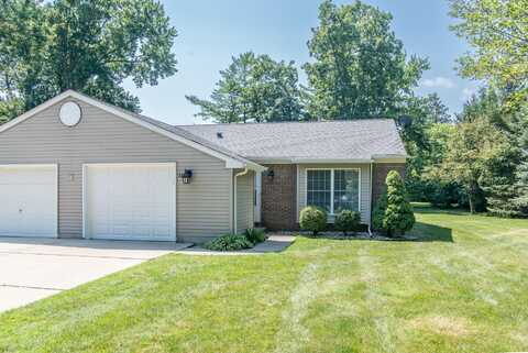 356 Detroit Street, Saline, MI 48176