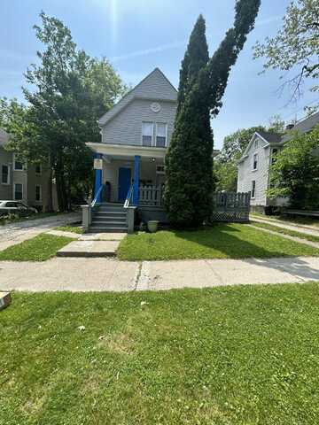 609 Emmet Street, Ypsilanti, MI 48197