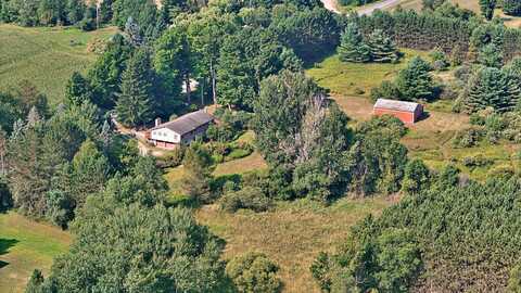 19120 Leroy Road Road, Leroy, MI 49655