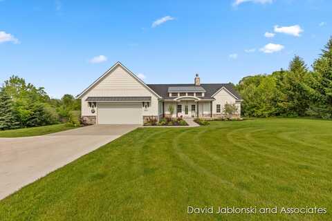 9410 Sanborn Avenue SE, Alto, MI 49302