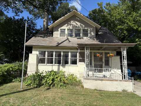 1699 Sanford Street, Muskegon, MI 49441