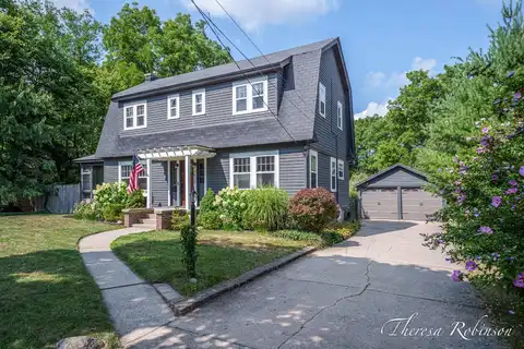3423 Coit Avenue NE, Grand Rapids, MI 49525