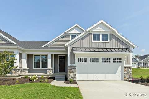 7603 Brook Villa Court, Allendale, MI 49401