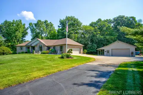 9774 68th Avenue, Allendale, MI 49401