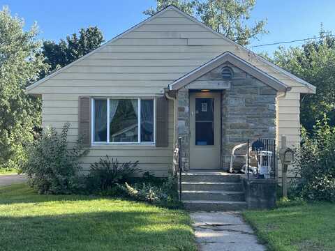 247 Iroquois Avenue, Battle Creek, MI 49015