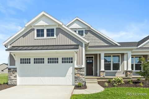 7605 Brook Villa Place, Allendale, MI 49401