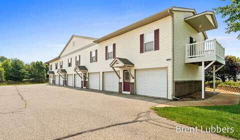 5712 E Town Drive, Hudsonville, MI 49426