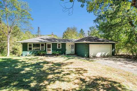 164 Peck, Battle Creek, MI 49014