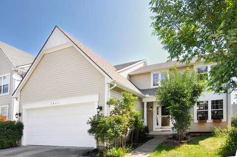 3240 Dunwoodie Road, Ann Arbor, MI 48105