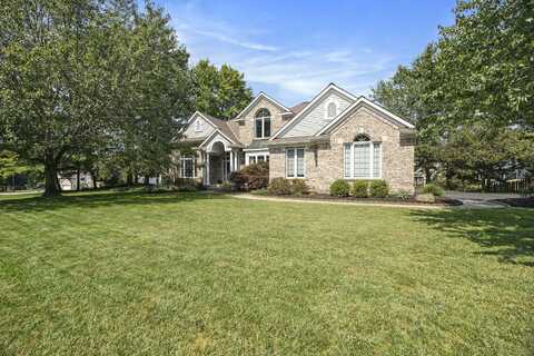 6305 Scarborough Drive SE, Ada, MI 49301
