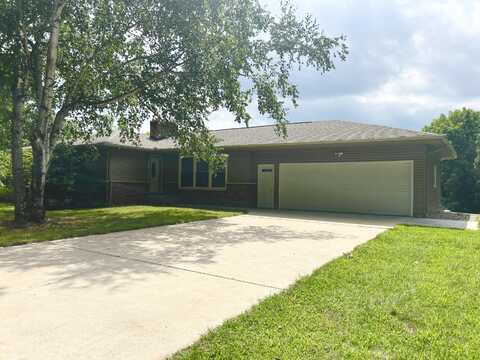 9669 W S Avenue, Schoolcraft, MI 49087