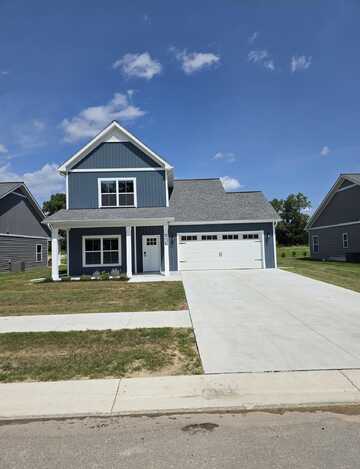 8236 Oak Shade Circle, Davison, MI 48423