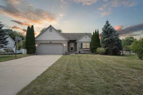 4014 Kingston Court, Jackson, MI 49203