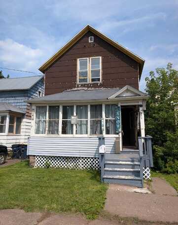 134 S Mansfield Street, Ironwood, MI 49938
