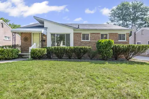 32220 Leelane, Farmington, MI 48336