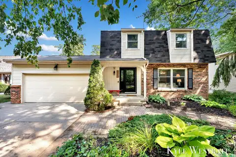 1317 Richwood Drive SE, Grand Rapids, MI 49508