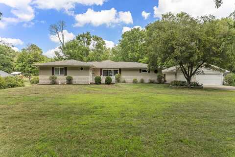 10796 W H Avenue, Kalamazoo, MI 49009