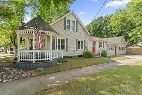 1123 Cass Street, Niles, MI 49120