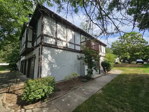 3512 Whispering Brook Drive SE, Grand Rapids, MI 49508